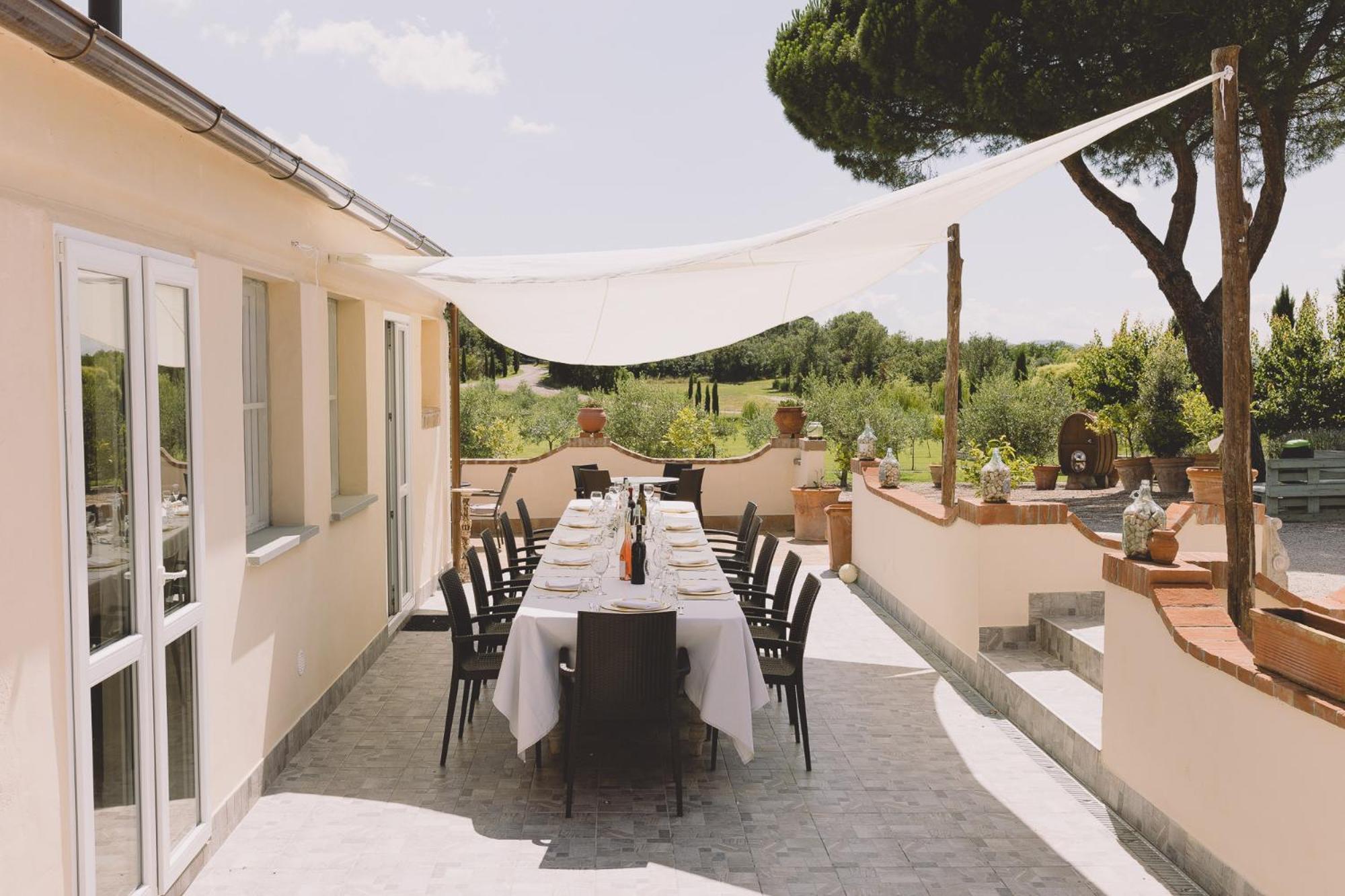 Villa Nobile Cortona, photo 18
