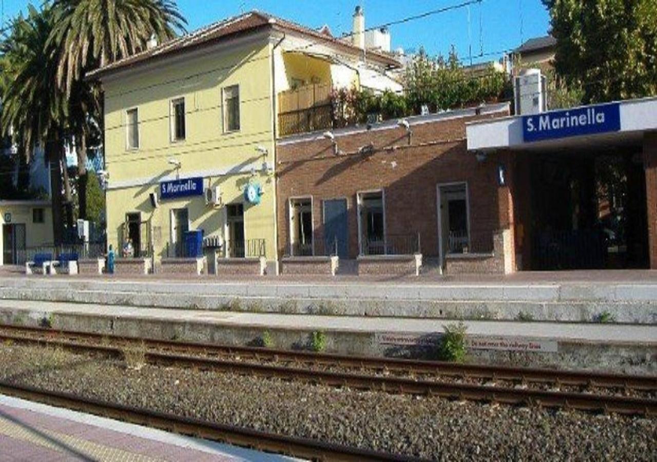 FENIX TO ROME