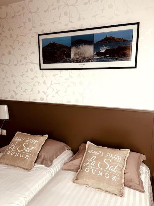 Chez Josy view 2