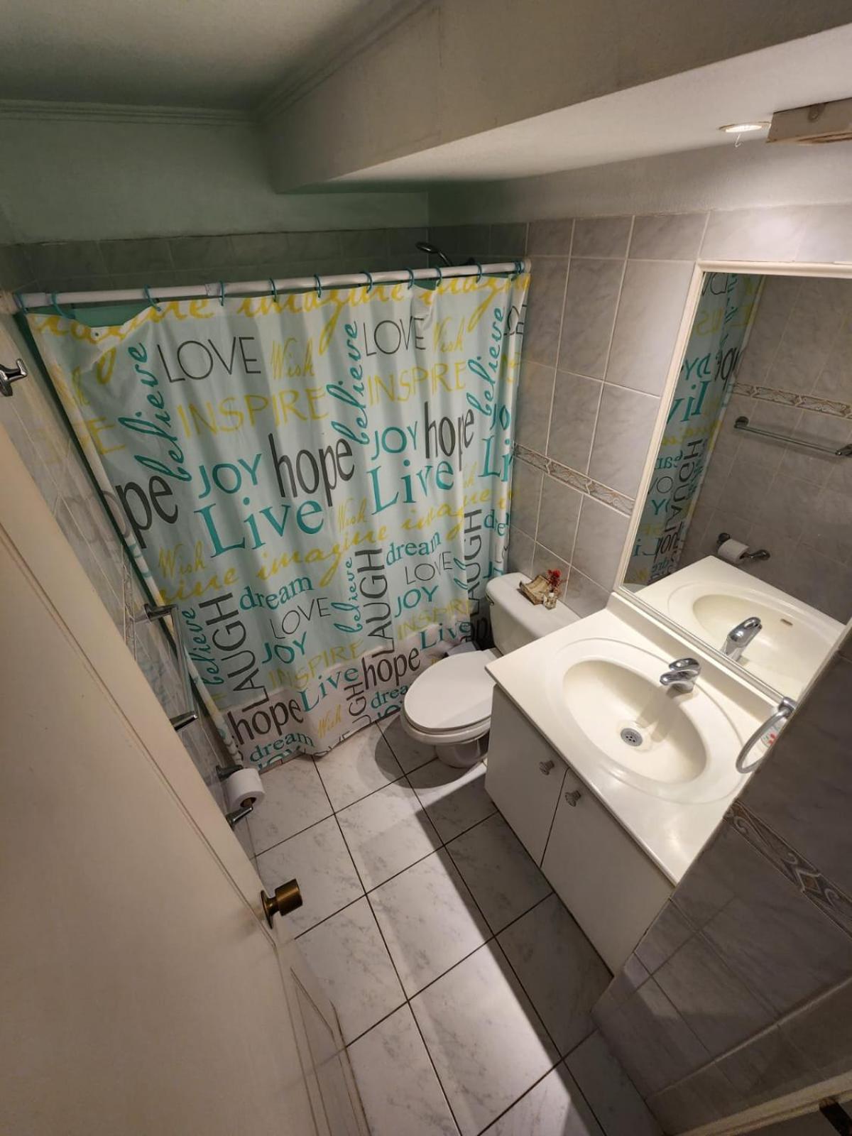 Departamento en Playa Brava Iquique 1 dormitorio 1 baño