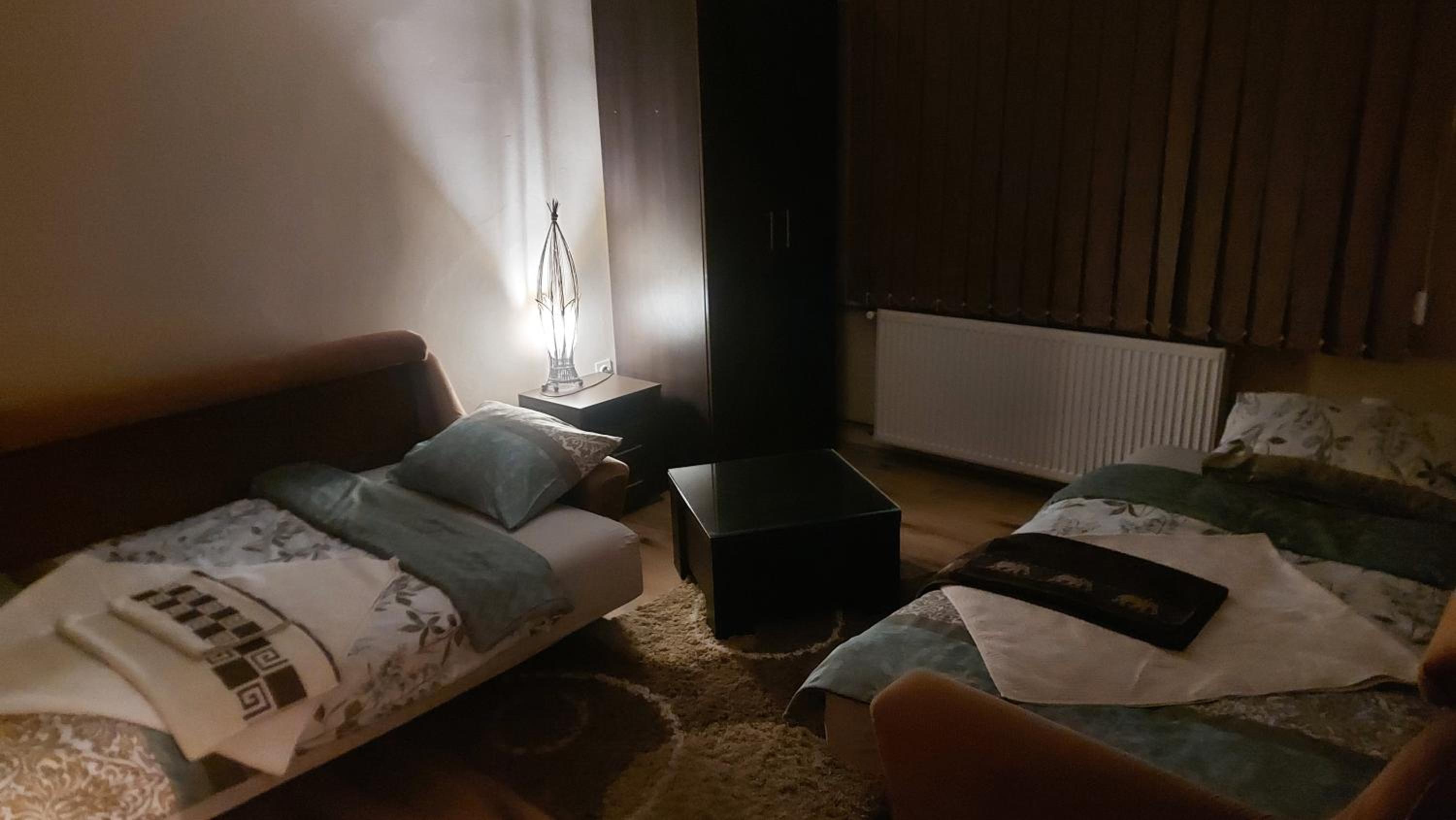 Apartmani Marko view 2