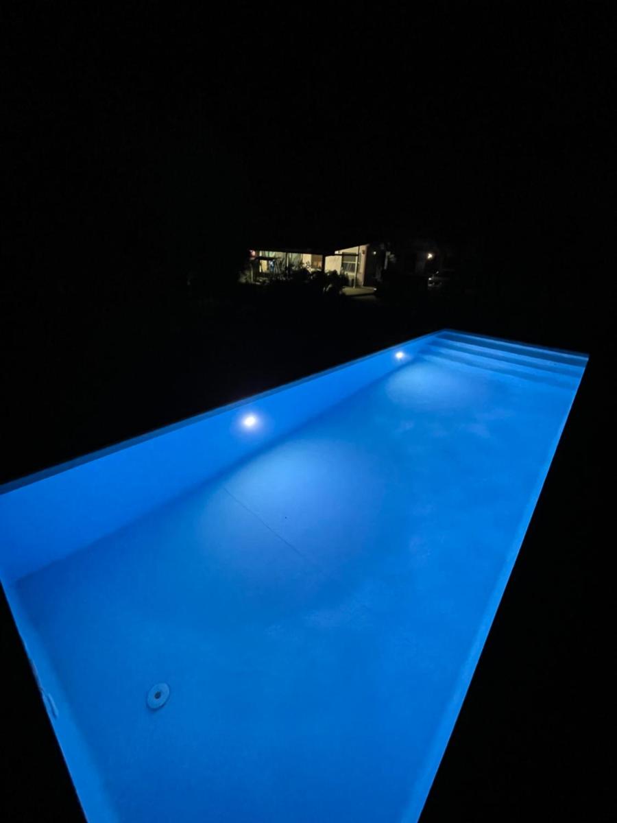 Villa Meraviglia
