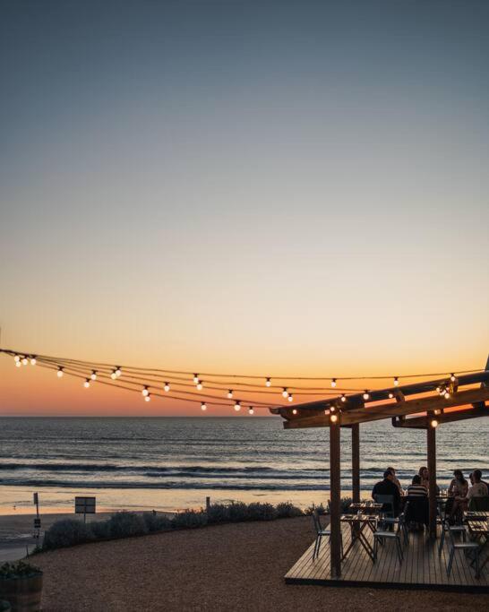 Reef House: Pool • Beachfront • Near Wineries