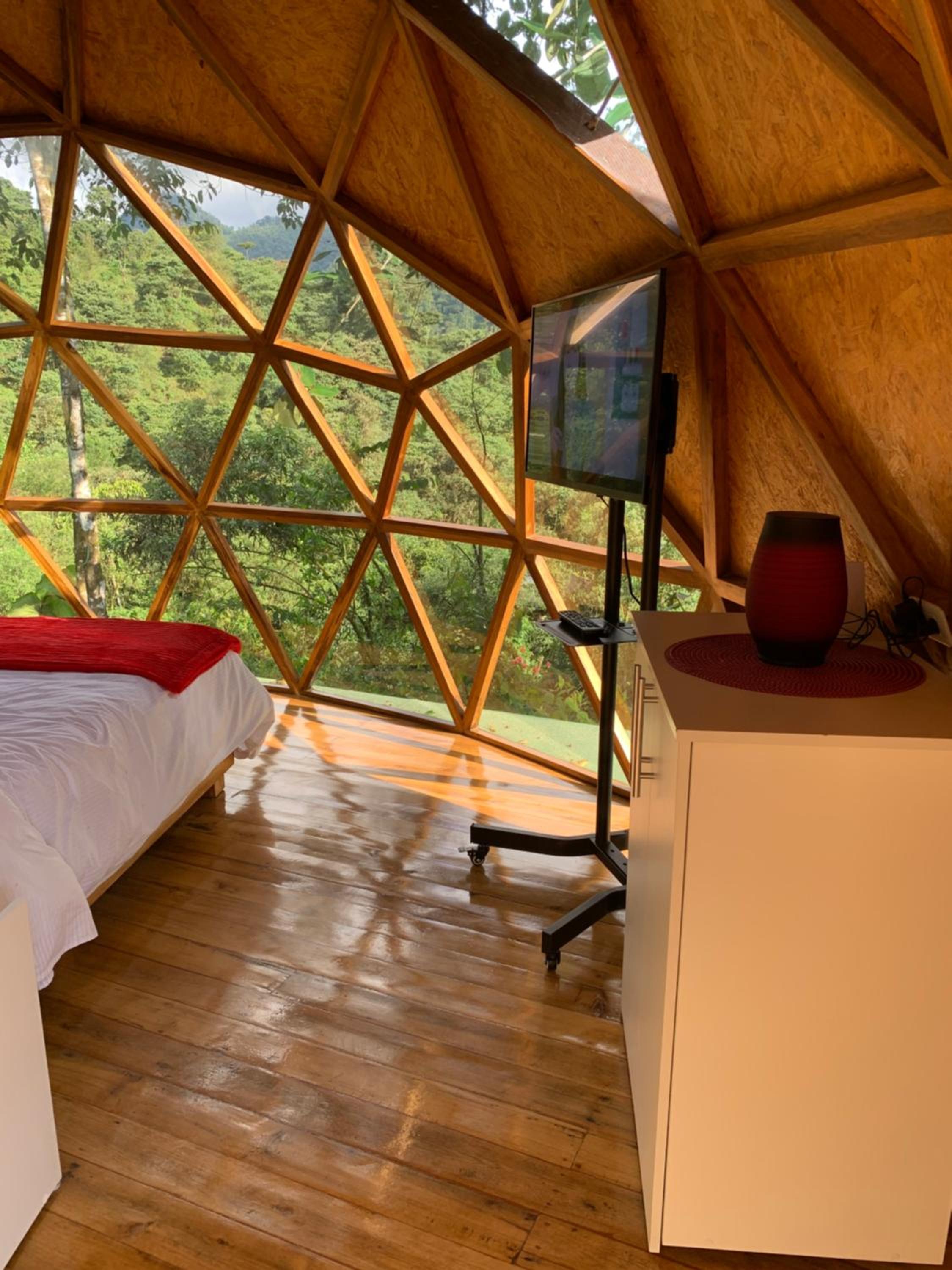 Magic Elf Glamping