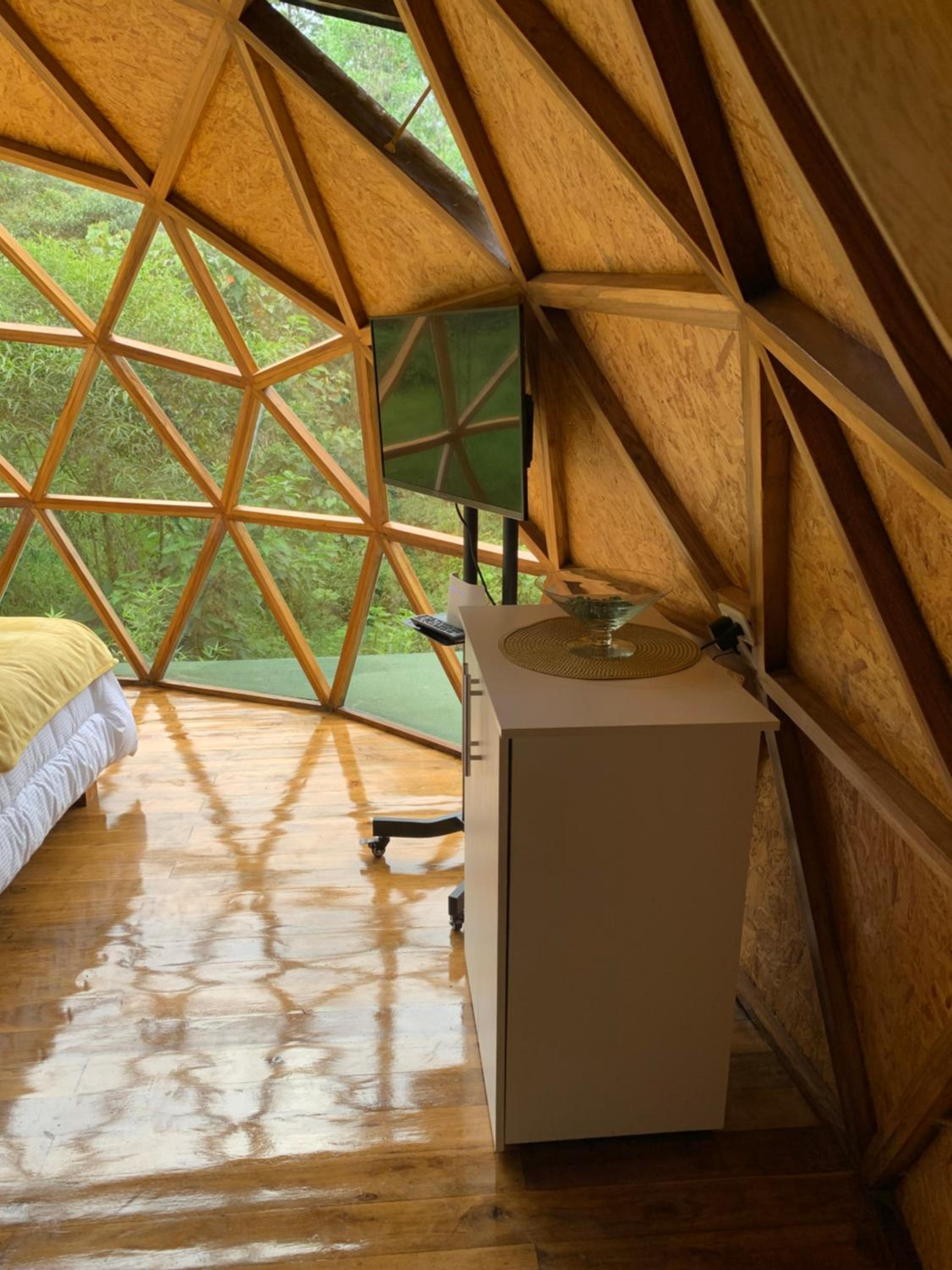 Magic Elf Glamping