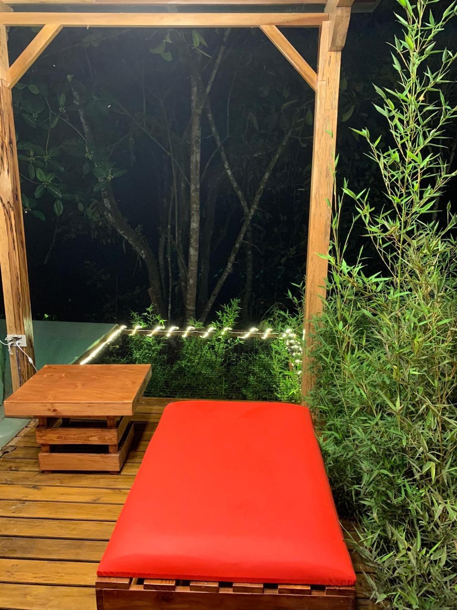 Magic Elf Glamping