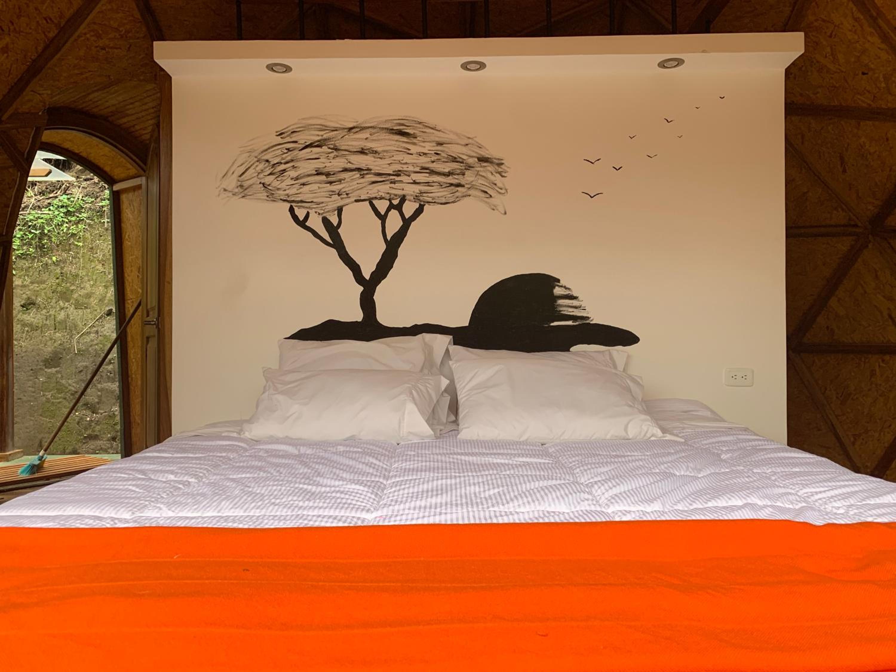 Magic Elf Glamping