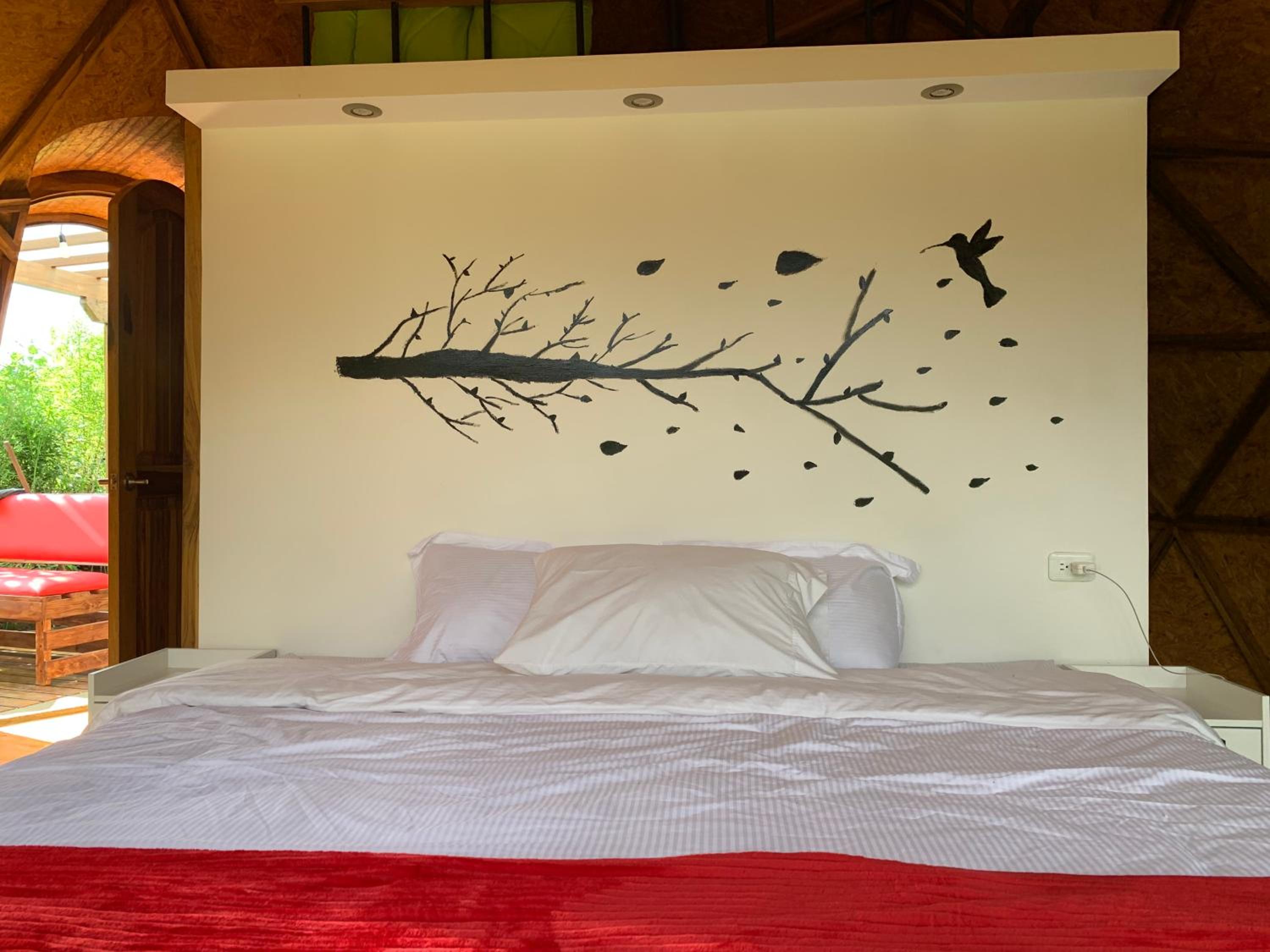 Magic Elf Glamping