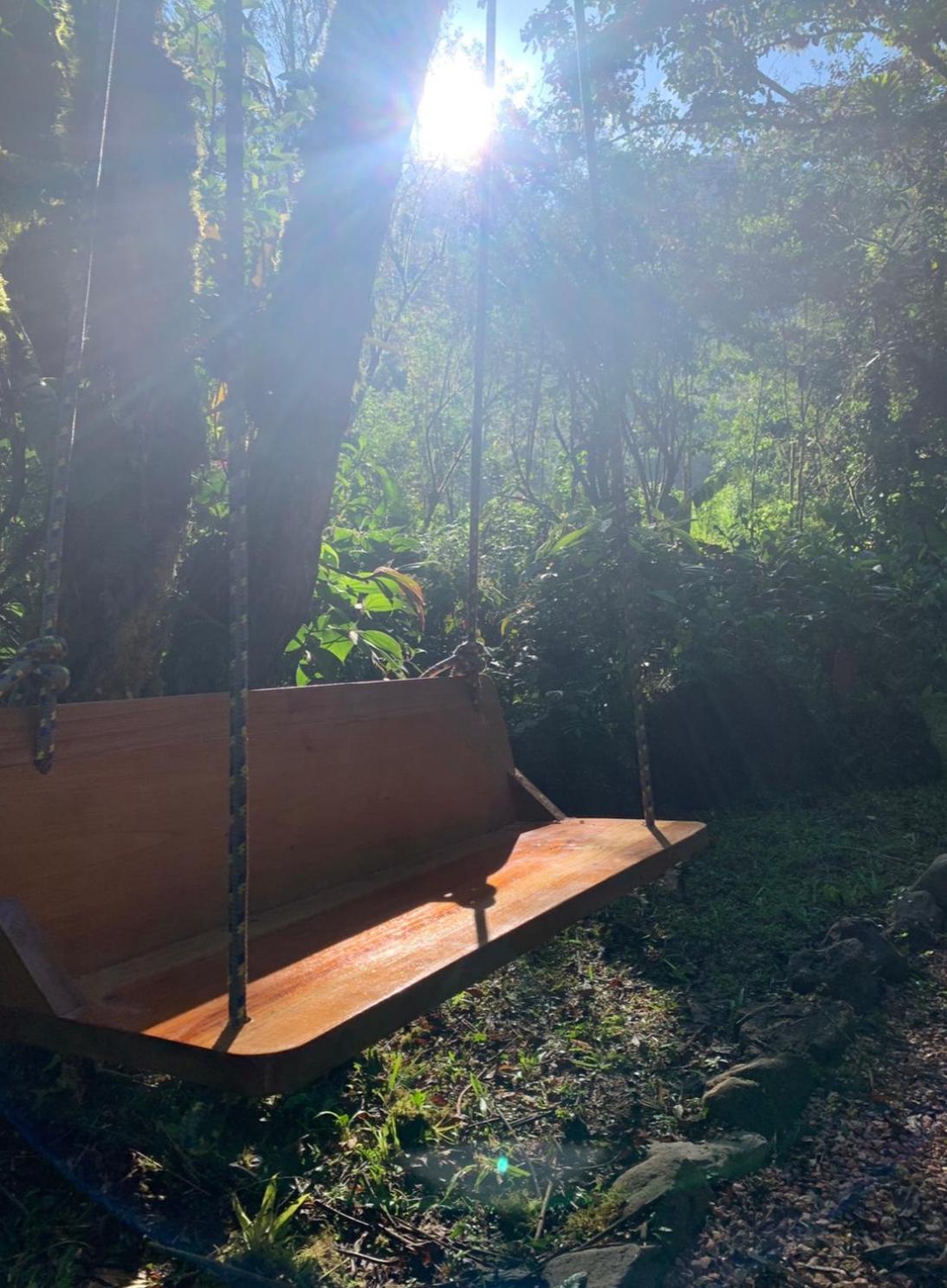Magic Elf Glamping