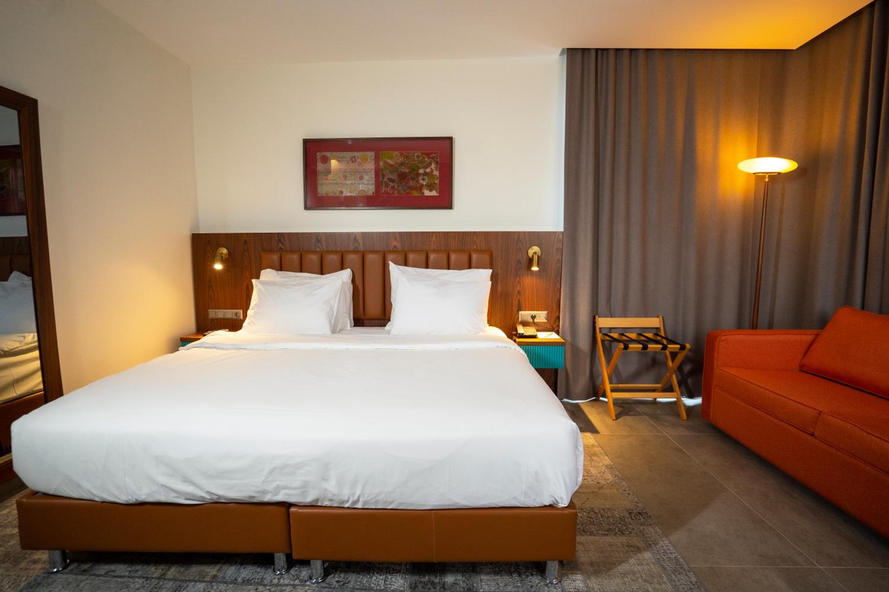 Numi Otel - Image 103