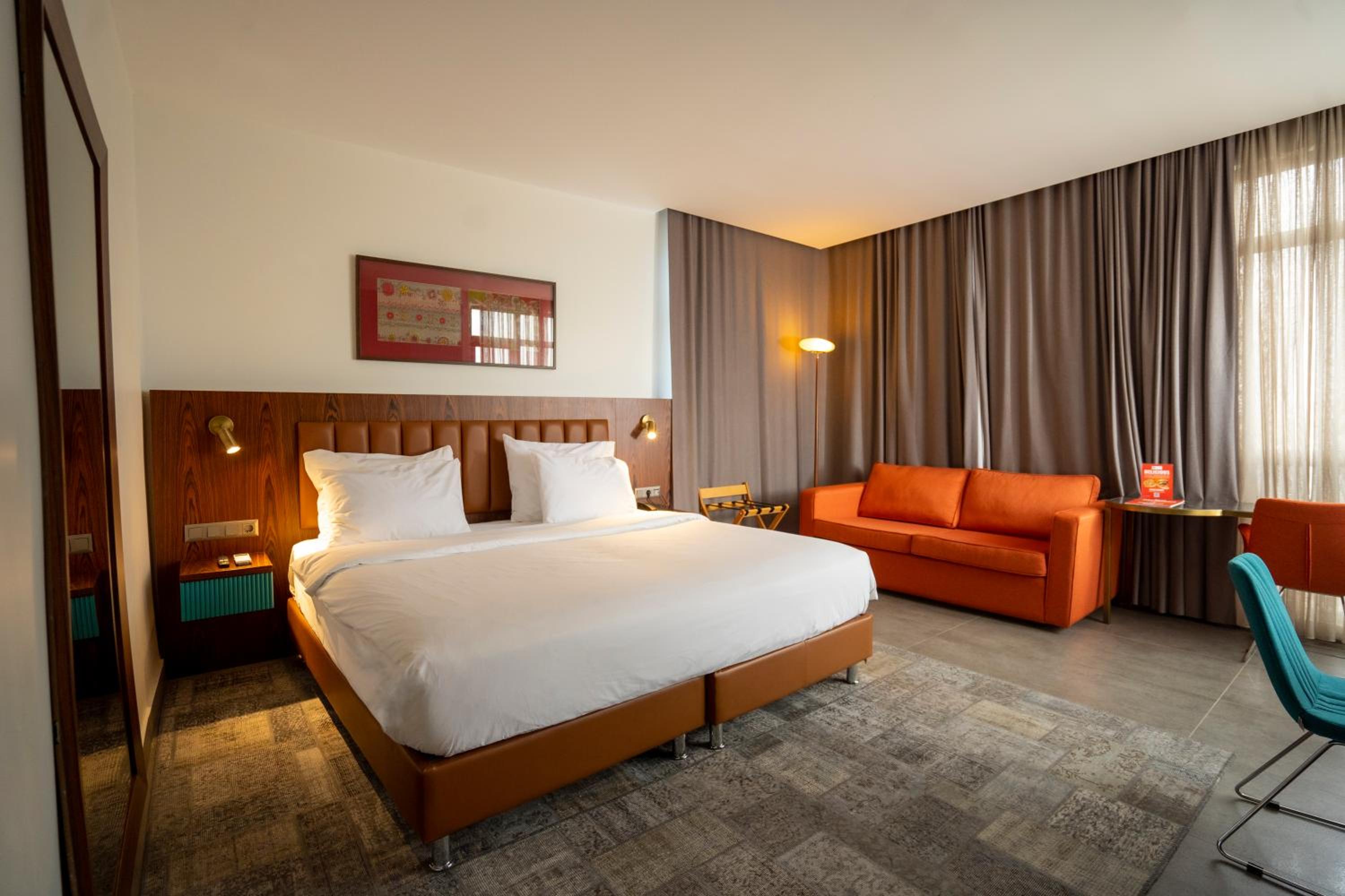 Numi Otel - Image 104