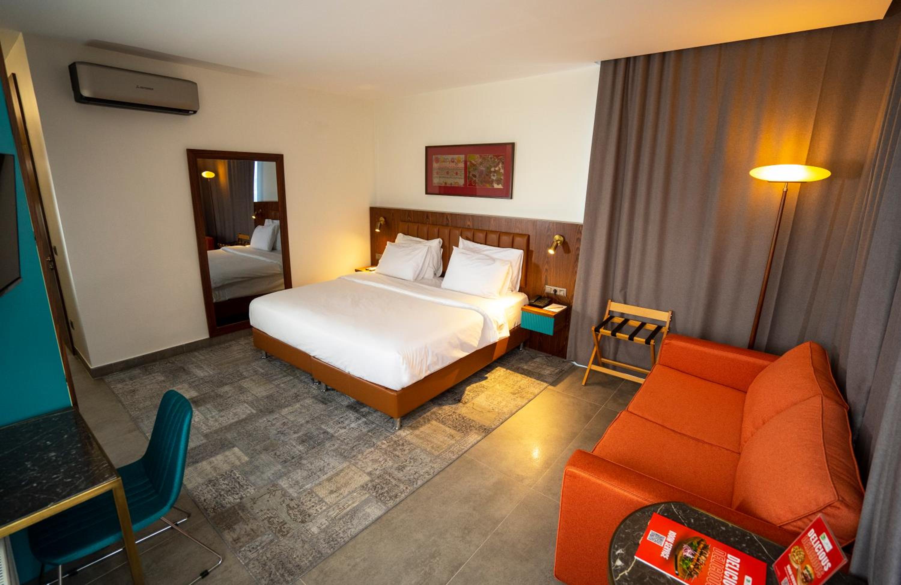 Numi Otel - Image 105