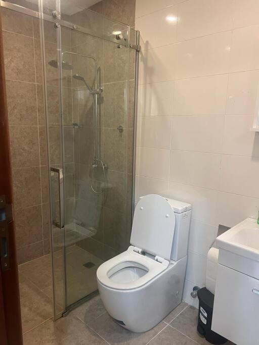 Cozy Airport Penthouse,Accra