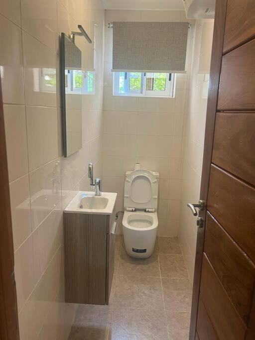 Cozy Airport Penthouse,Accra