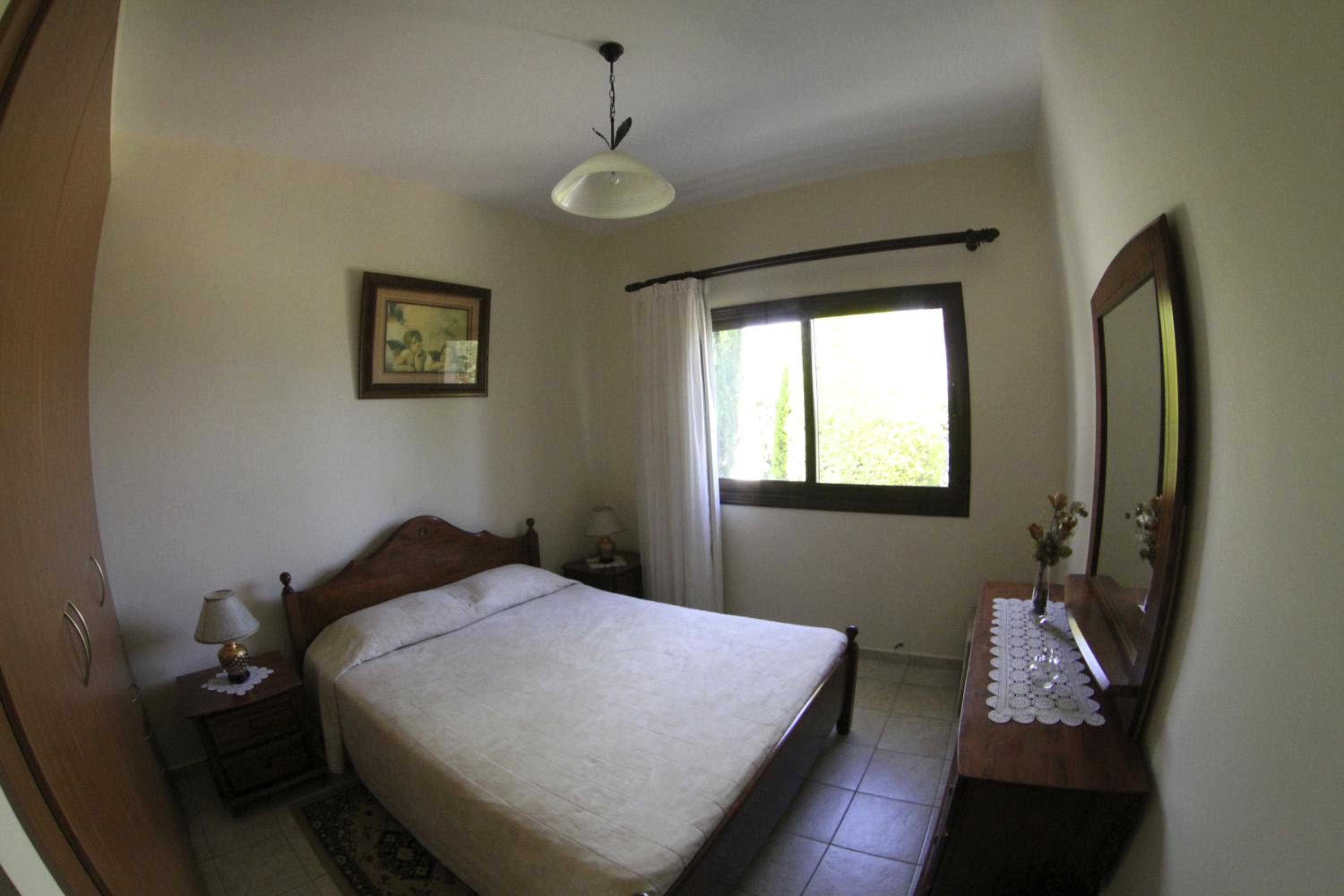 Eve Pissouri Rozaki Villa