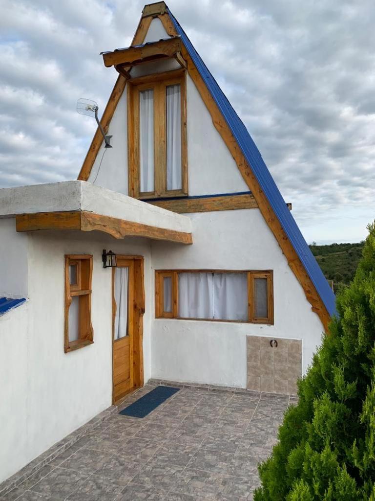 Casa Privada Anisacate