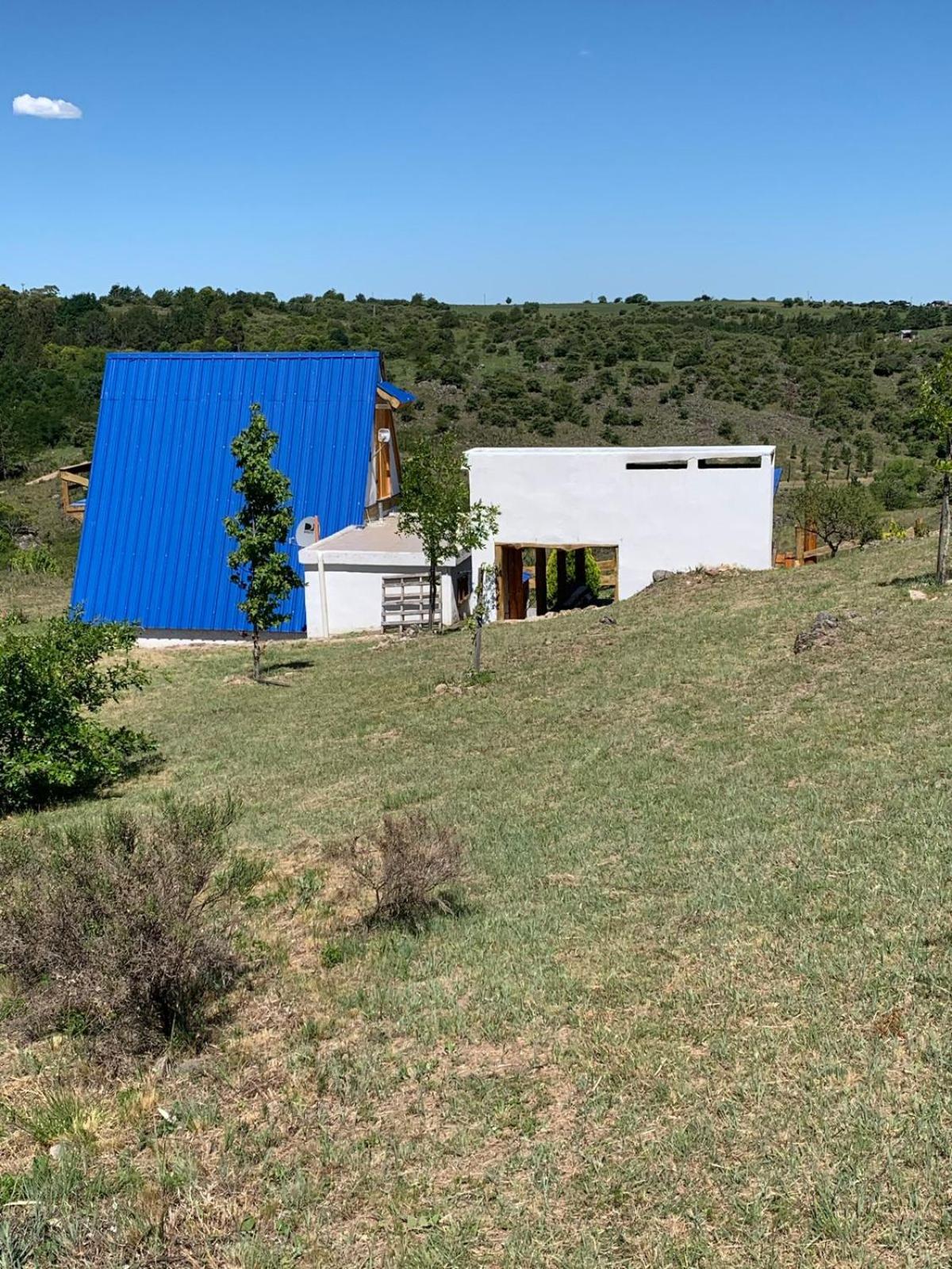 Casa Privada Anisacate