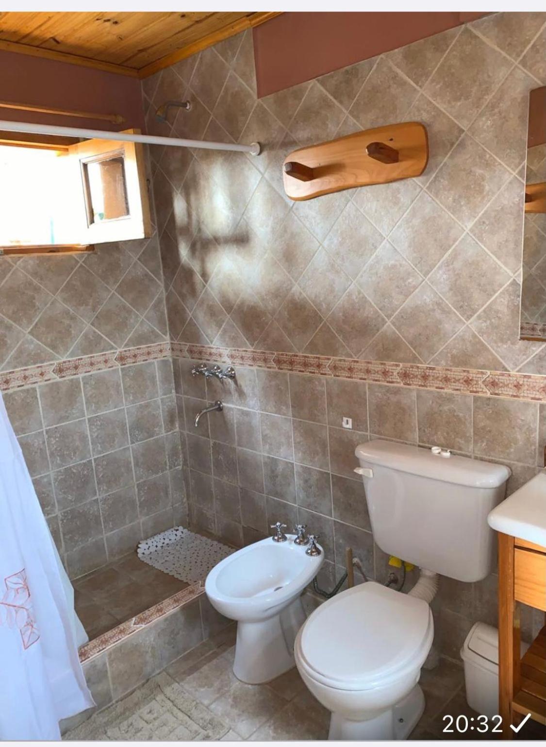 Casa Privada Anisacate