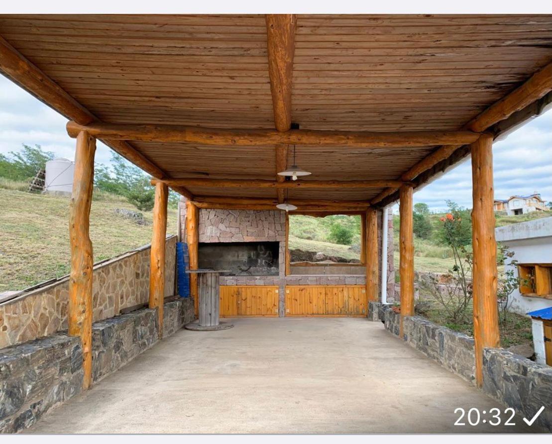 Casa Privada Anisacate