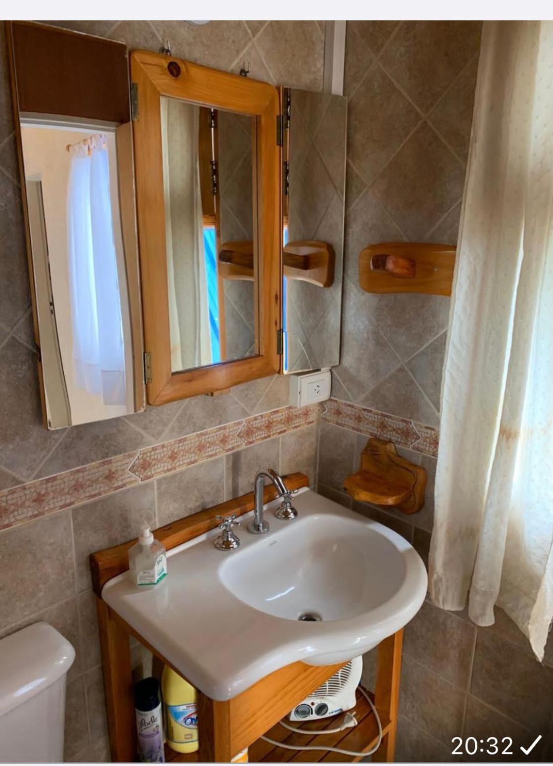 Casa Privada Anisacate