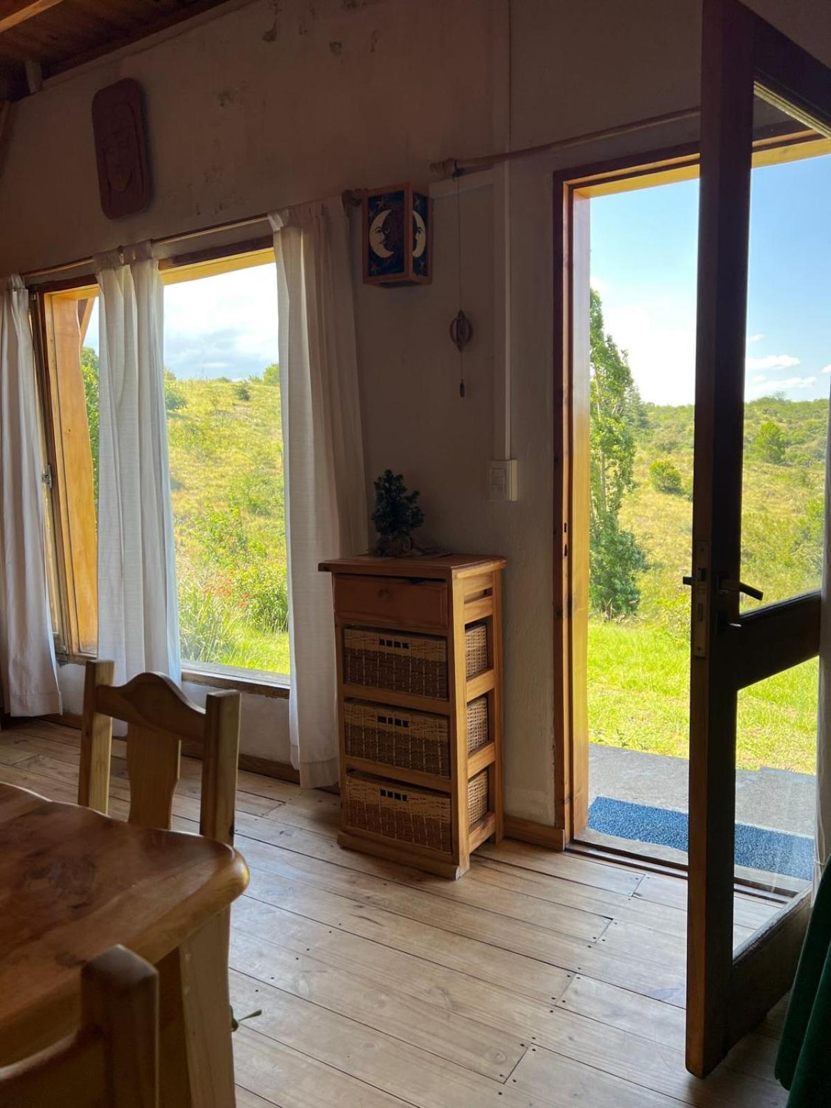 Casa Privada Anisacate