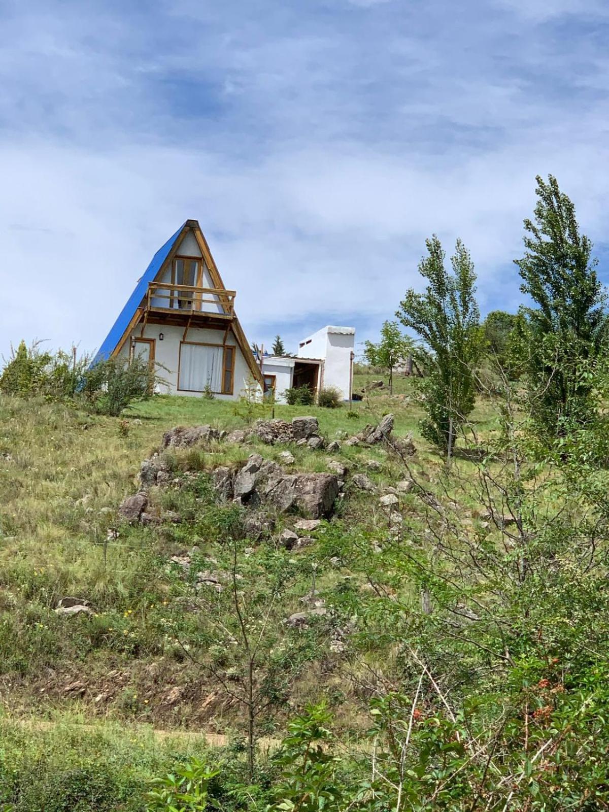 Casa Privada Anisacate
