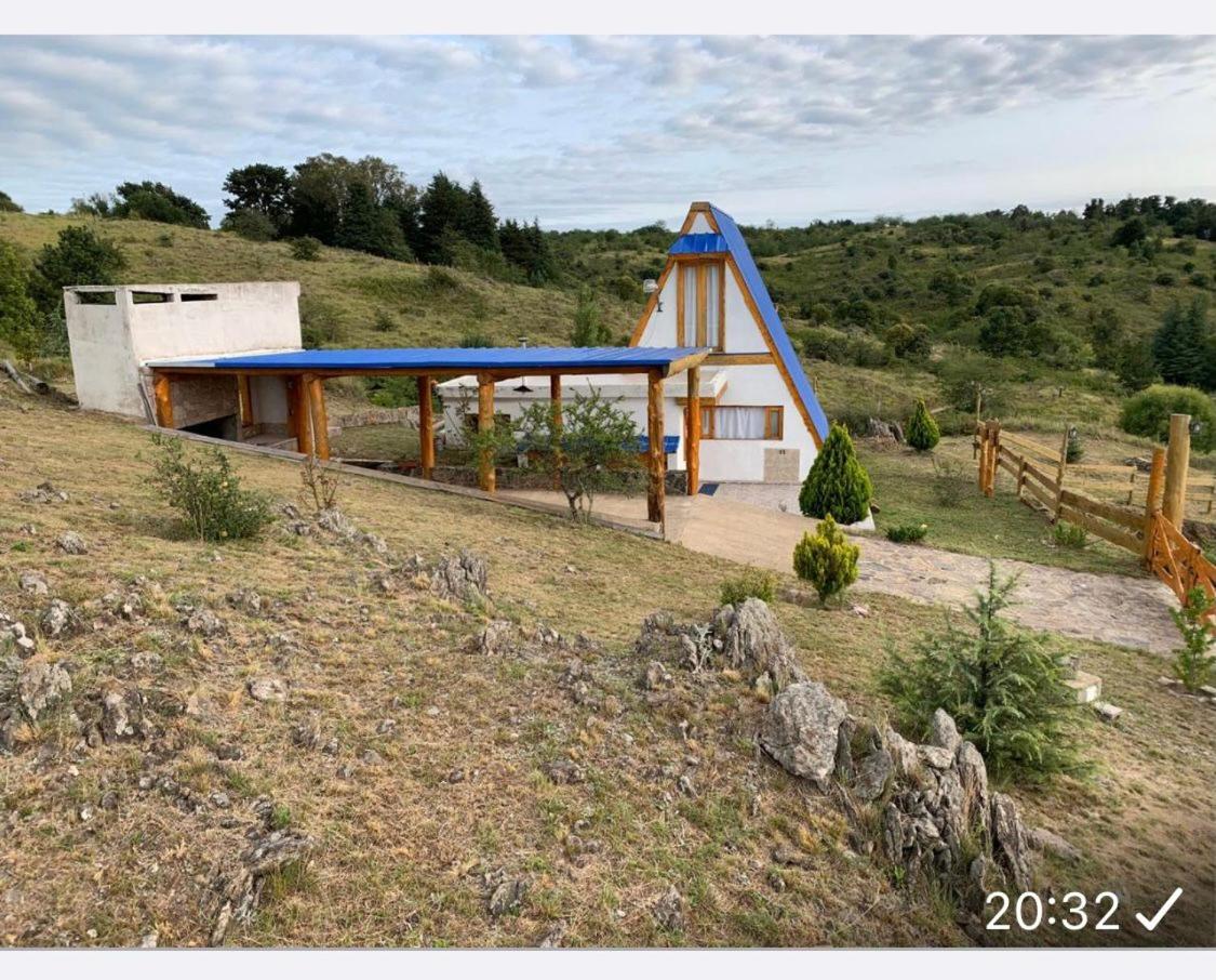 Casa Privada Anisacate