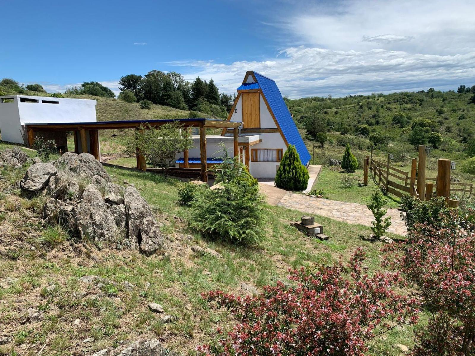 Casa Privada Anisacate