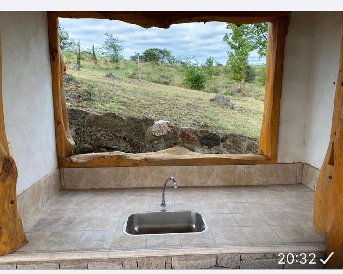 Casa Privada Anisacate