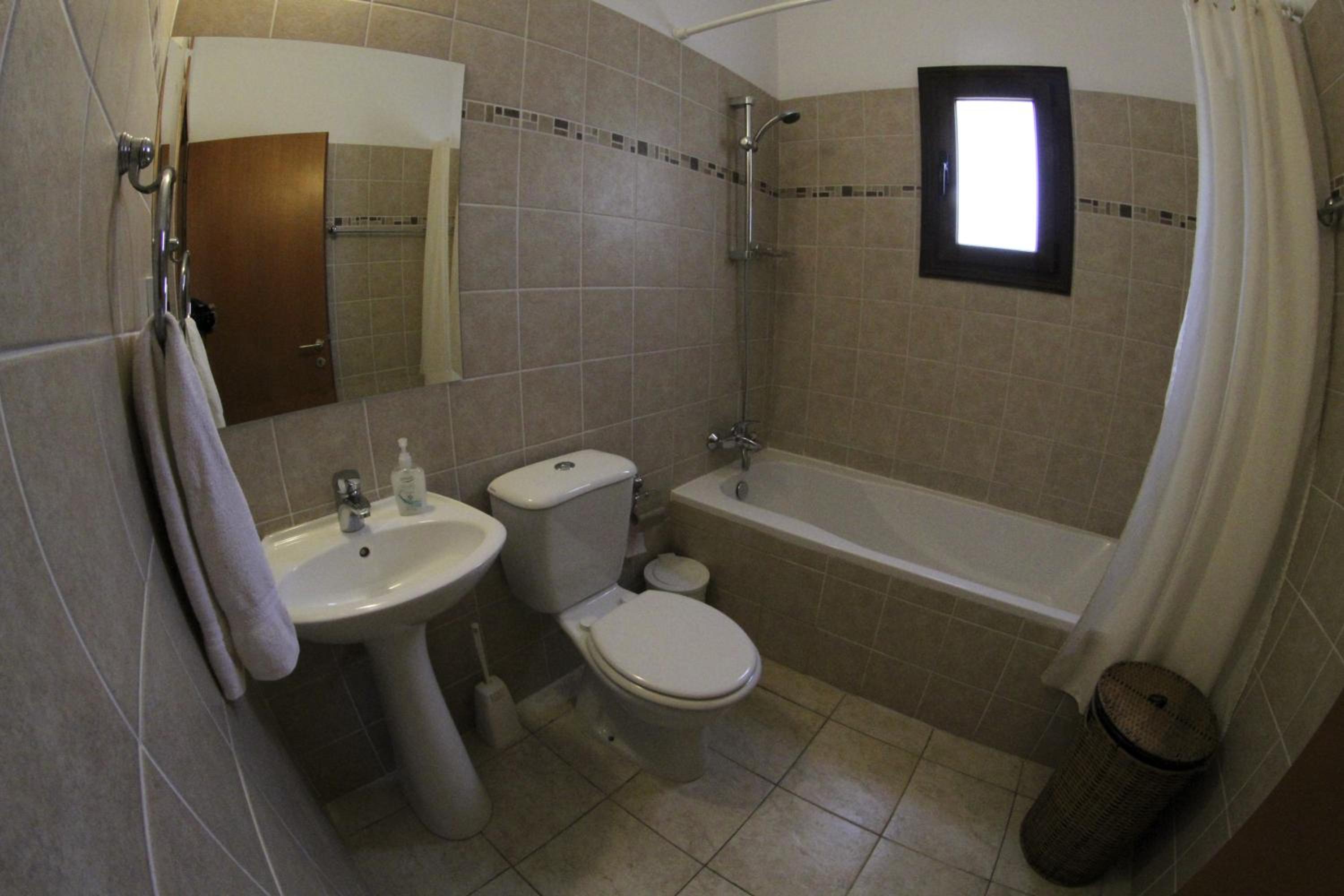 Eve Pissouri Rozaki Villa