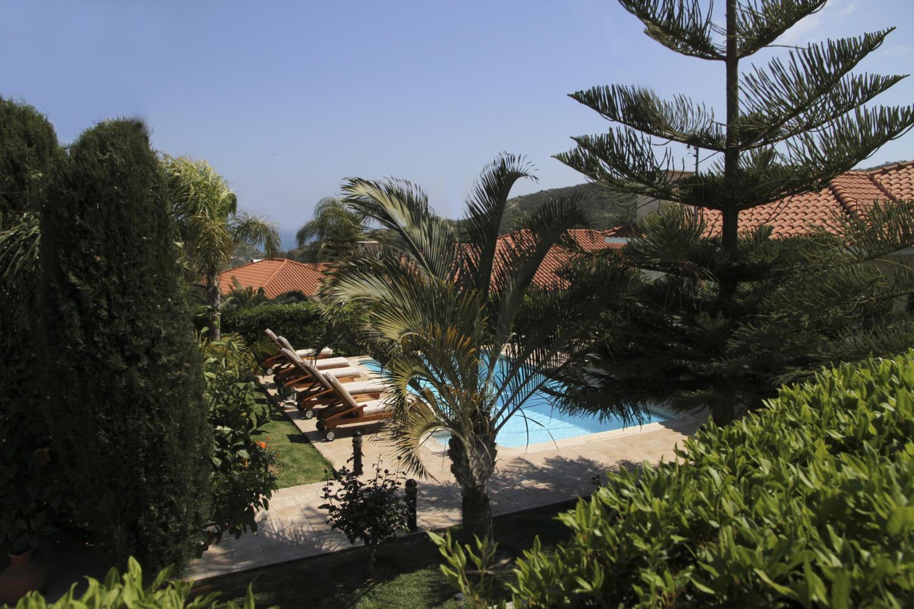 Eve Pissouri Rozaki Villa