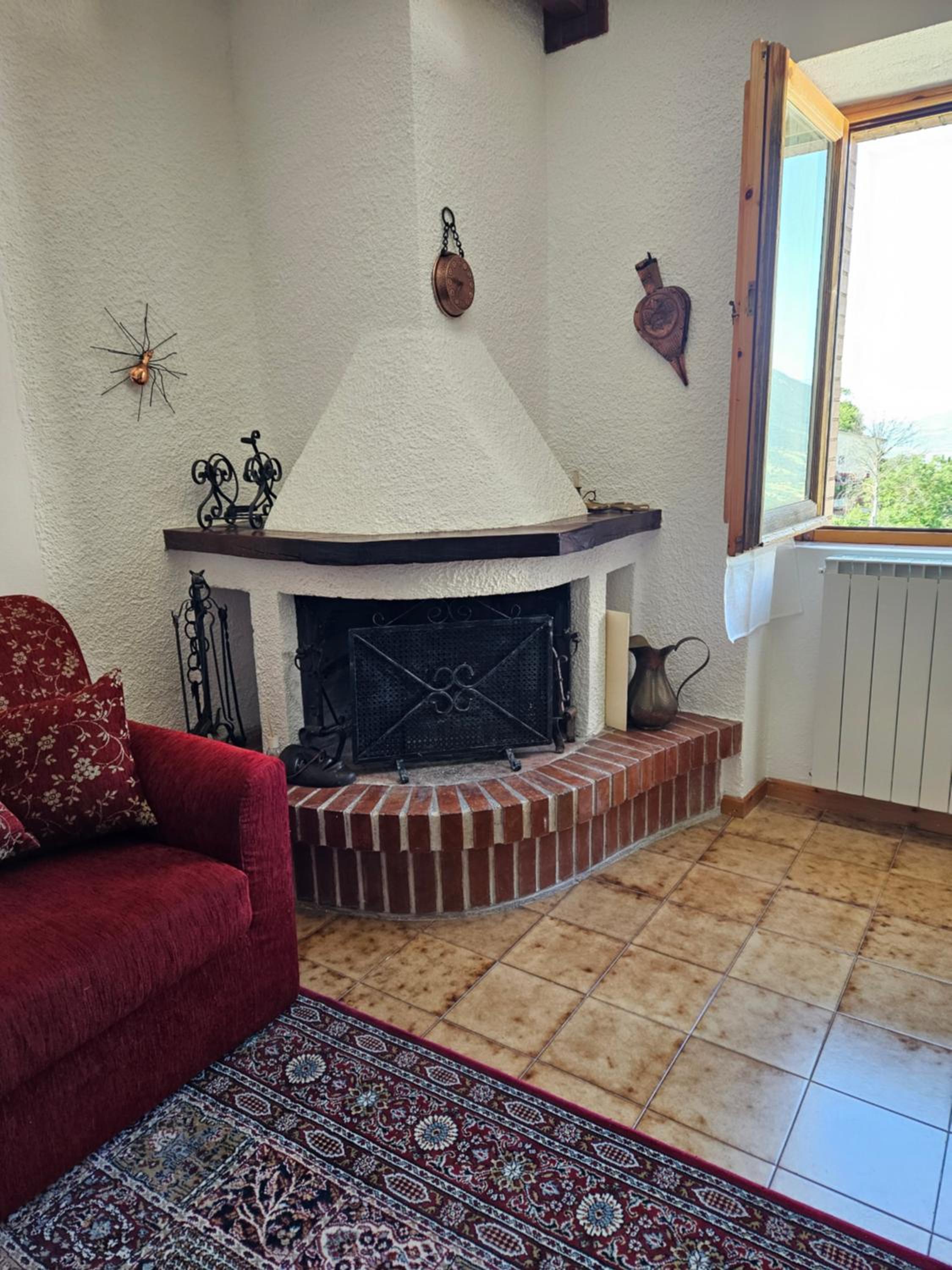 Anny's House view 3