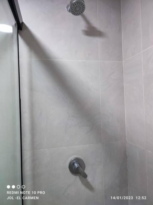 Departamento de lujo en Santa Cruz con piscina