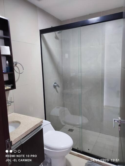 Departamento de lujo en Santa Cruz con piscina