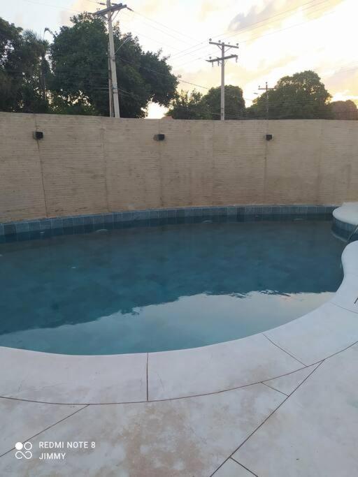 Departamento de lujo en Santa Cruz con piscina