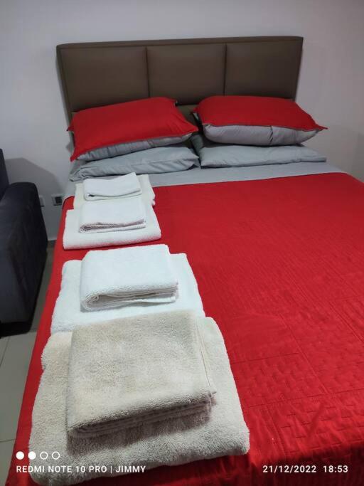 Departamento de lujo en Santa Cruz con piscina