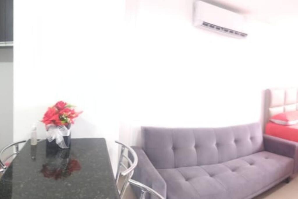Departamento de lujo en Santa Cruz con piscina