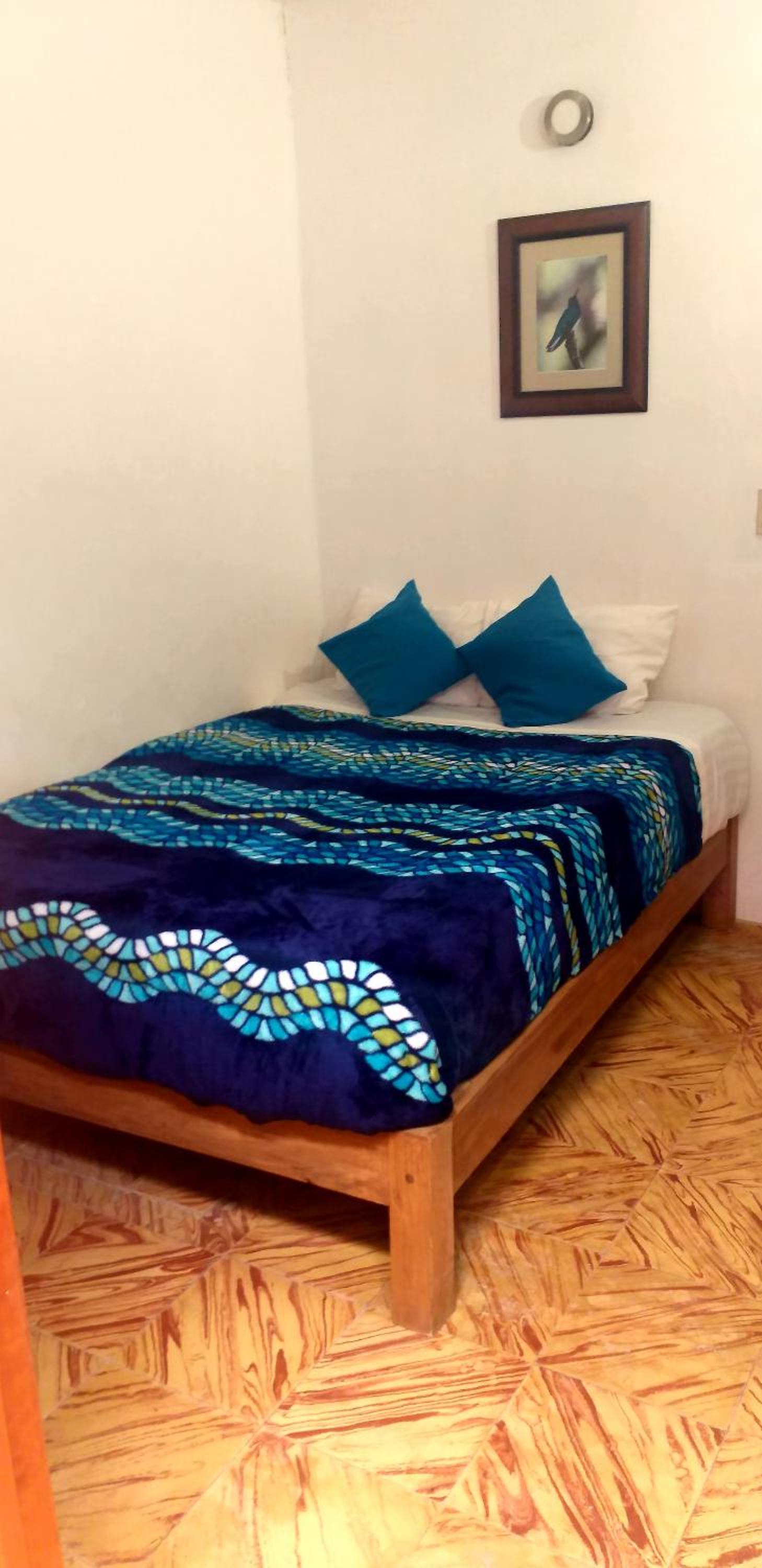 Casa Morenita mía view 2