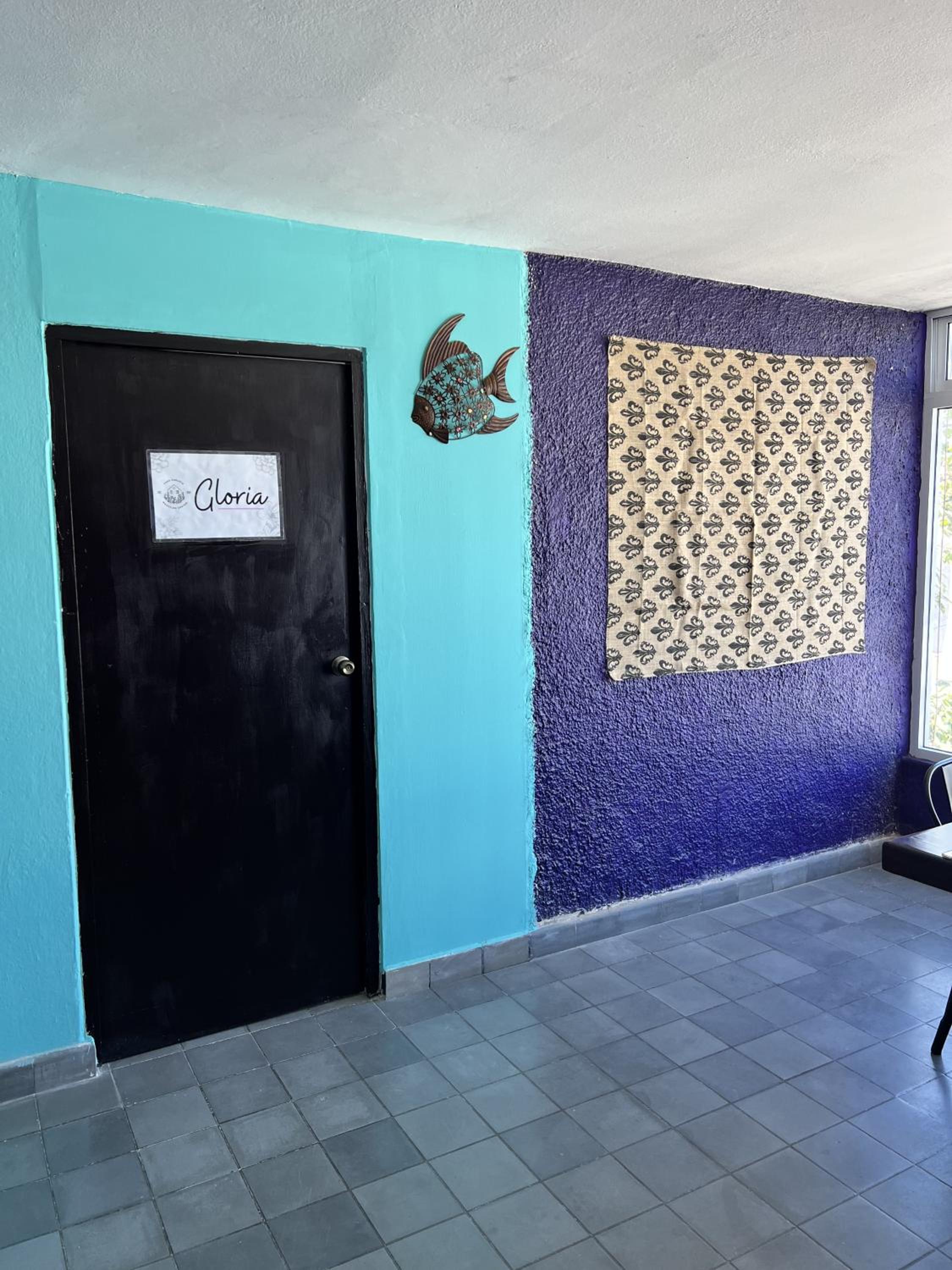 Casa Carlota Mazatlán view 2