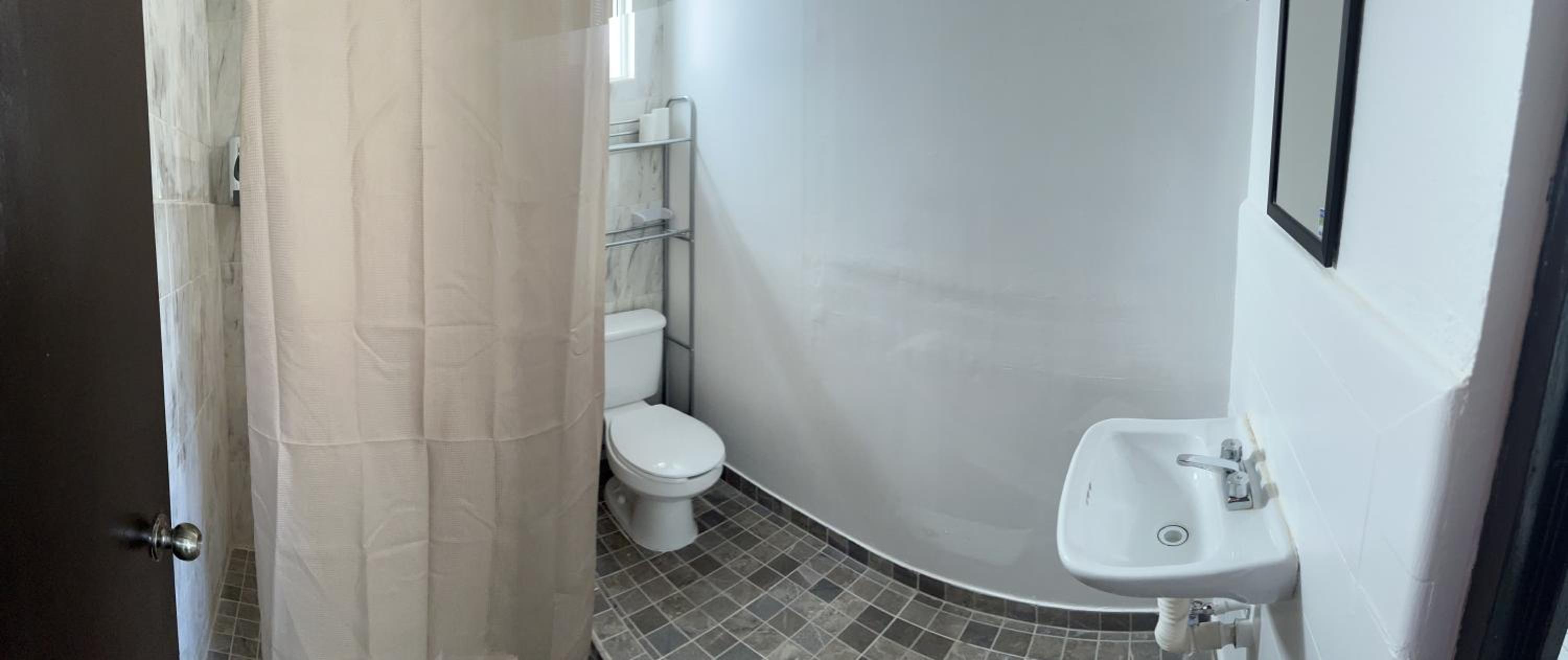 Casa Carlota Mazatlán view 4