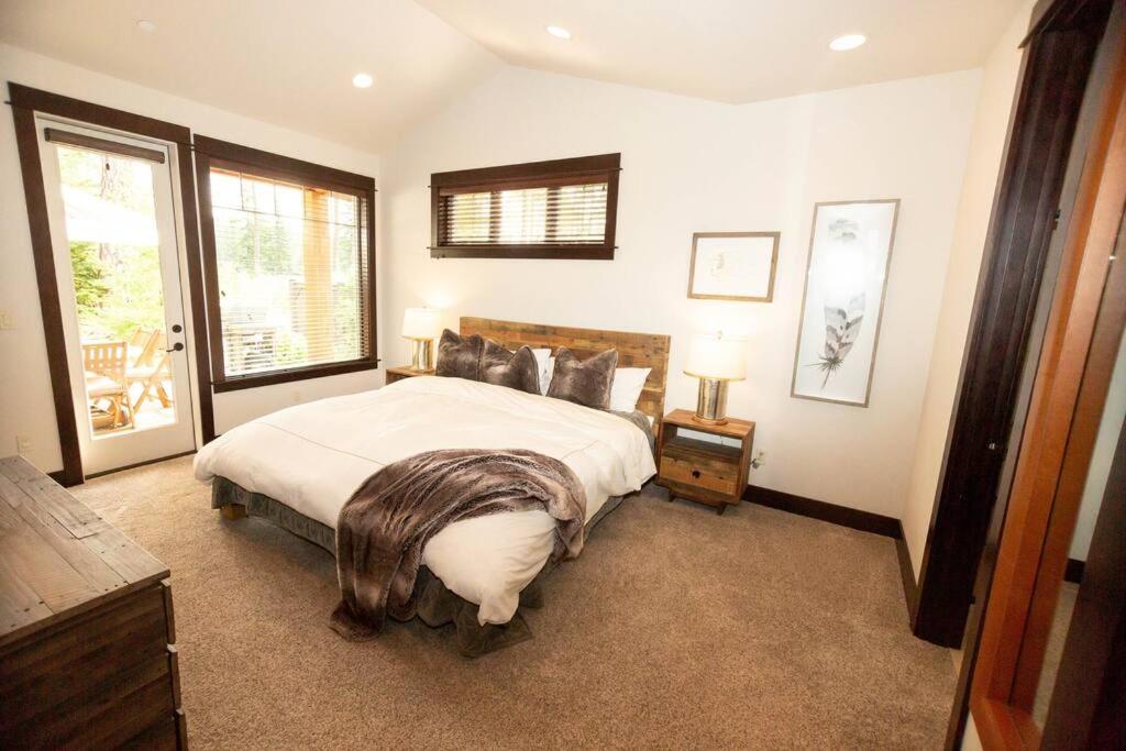 Paradise Pine-Suncadia Resort-Golf Getaway