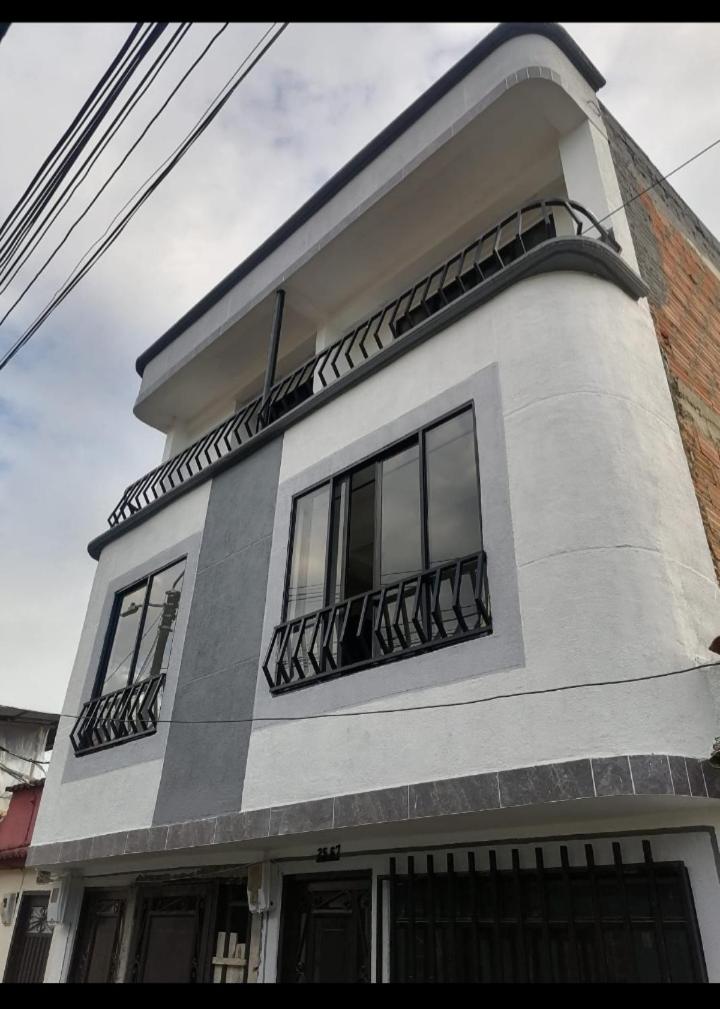 Acogedor apartamento en la ciudad de las araucarias