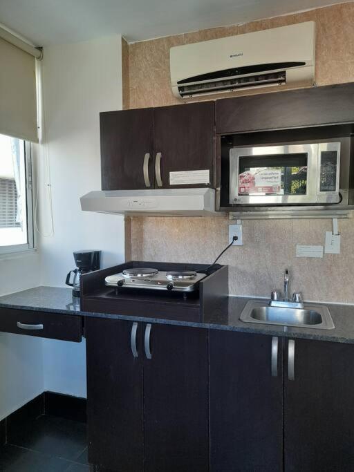 R.1107 Estudio ejecutivo, funcional y céntrico R view 4