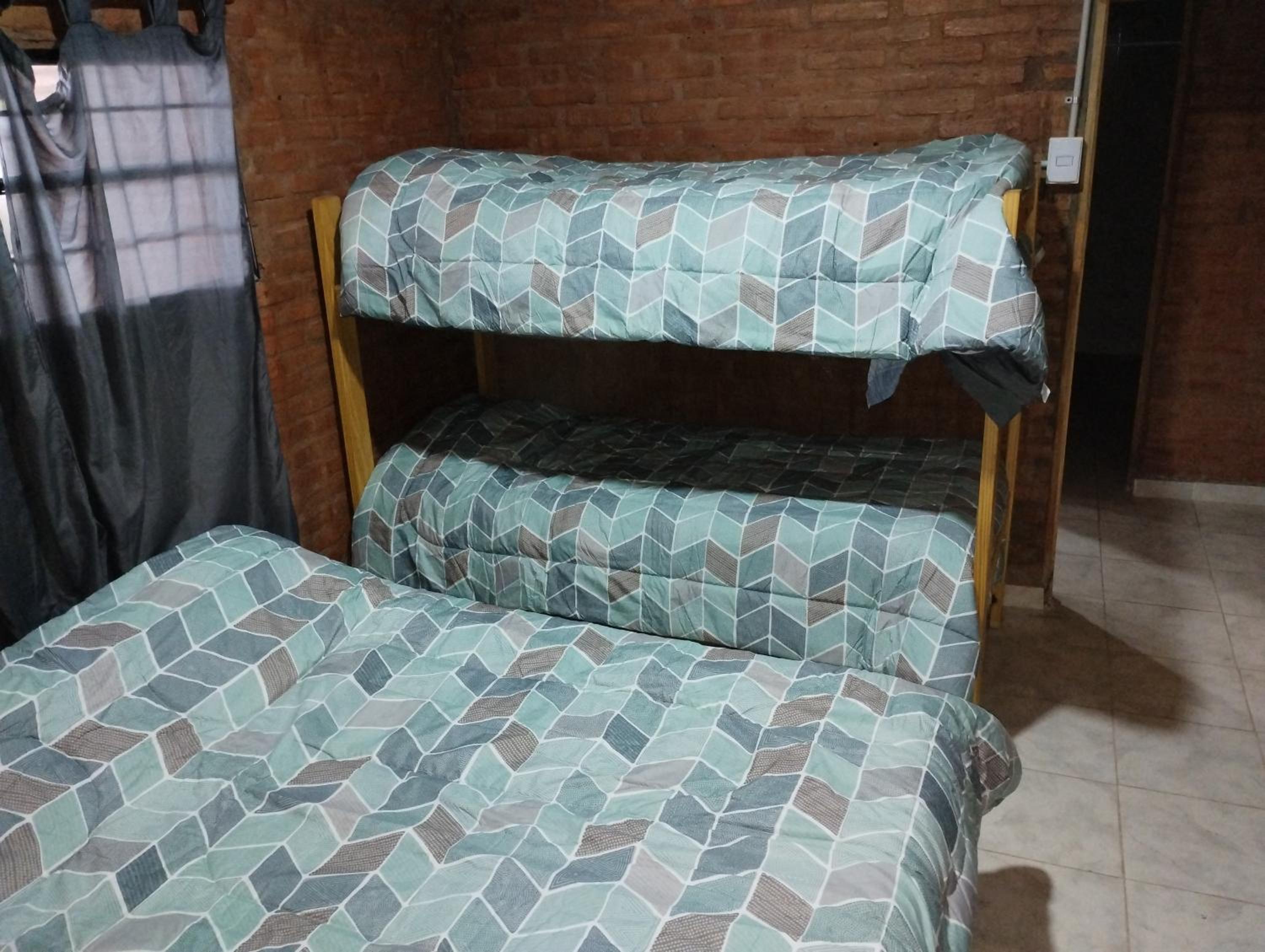 Finca La Huella II