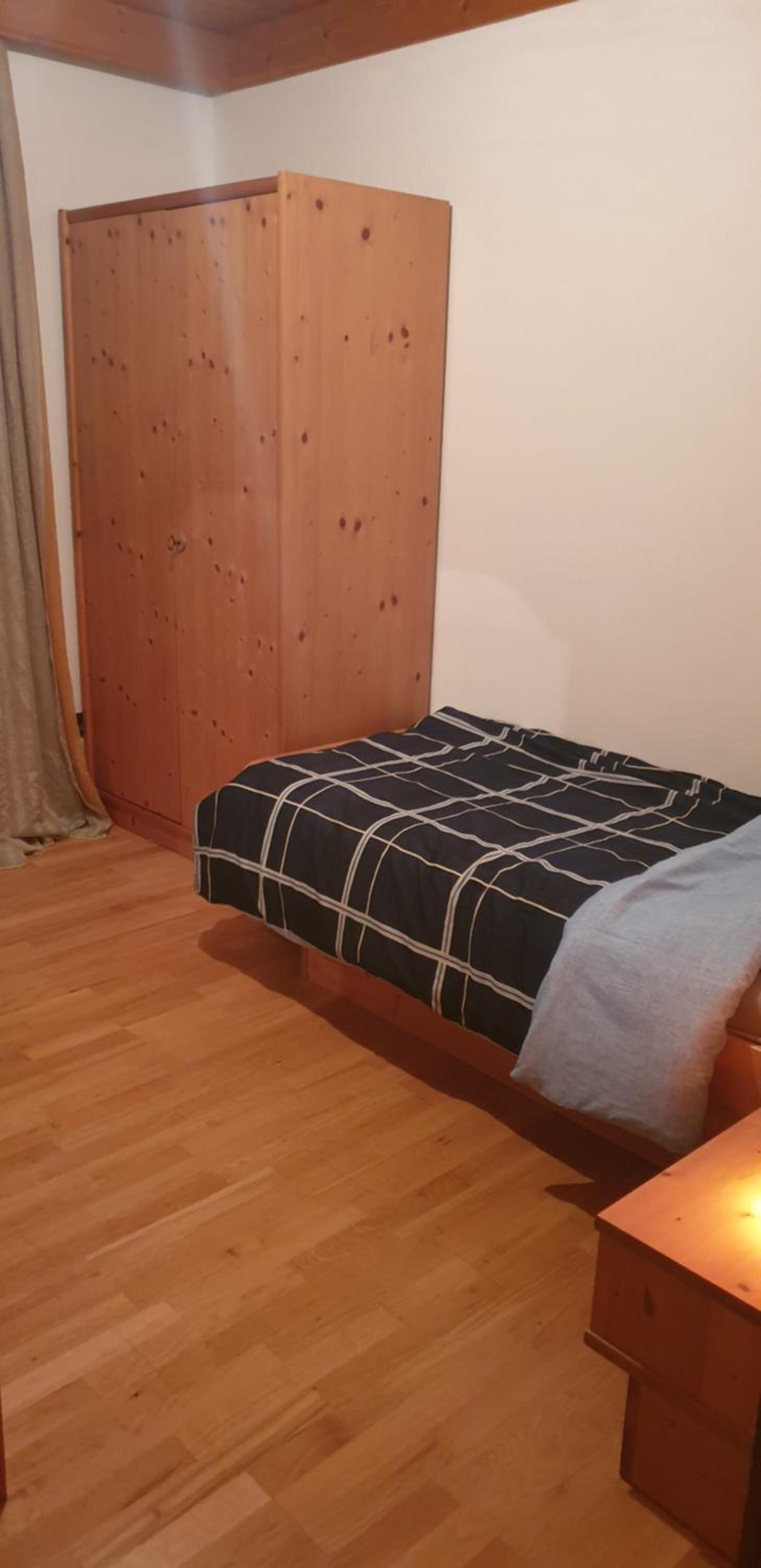 Ferienwohnung Singer