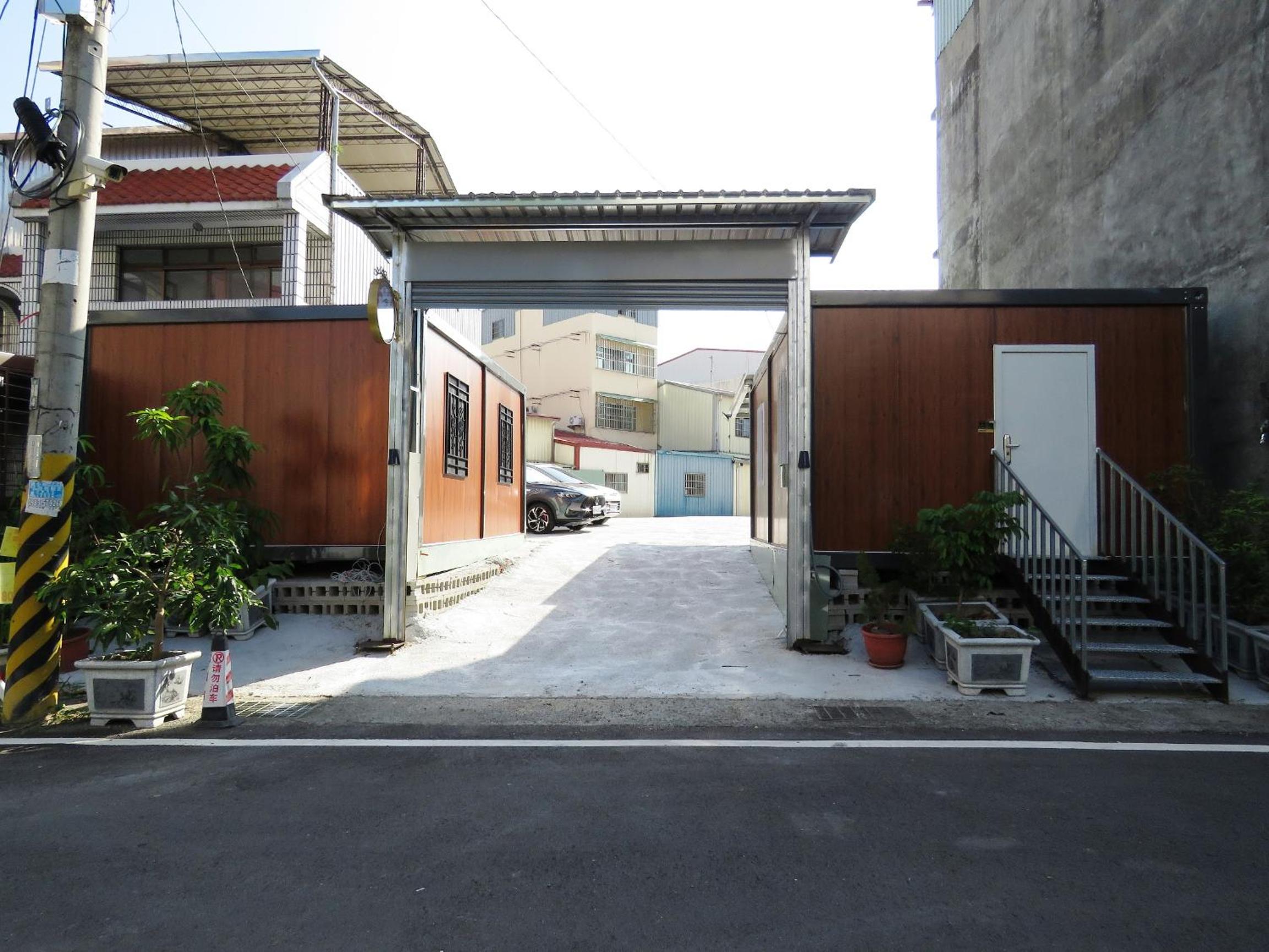 雅如小築電梯民宿 view 2