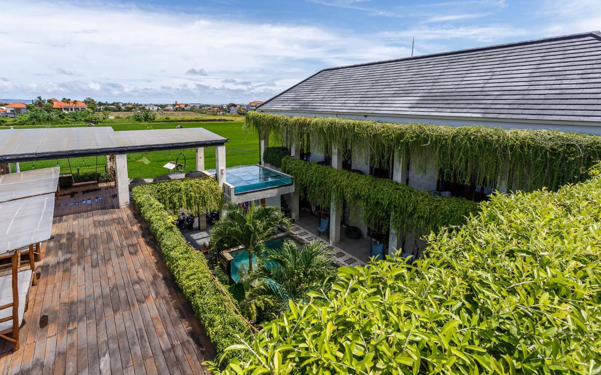 Hotel Canggu Hype - Image 1