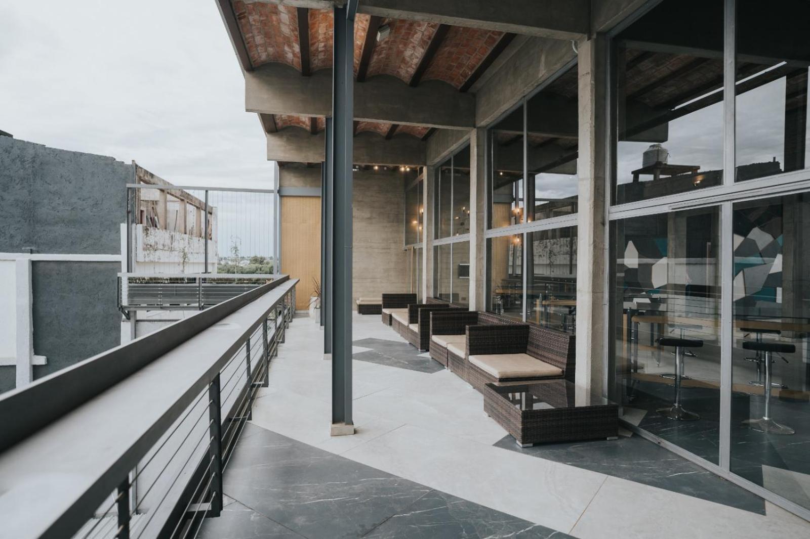 M65 Luxury Apartments