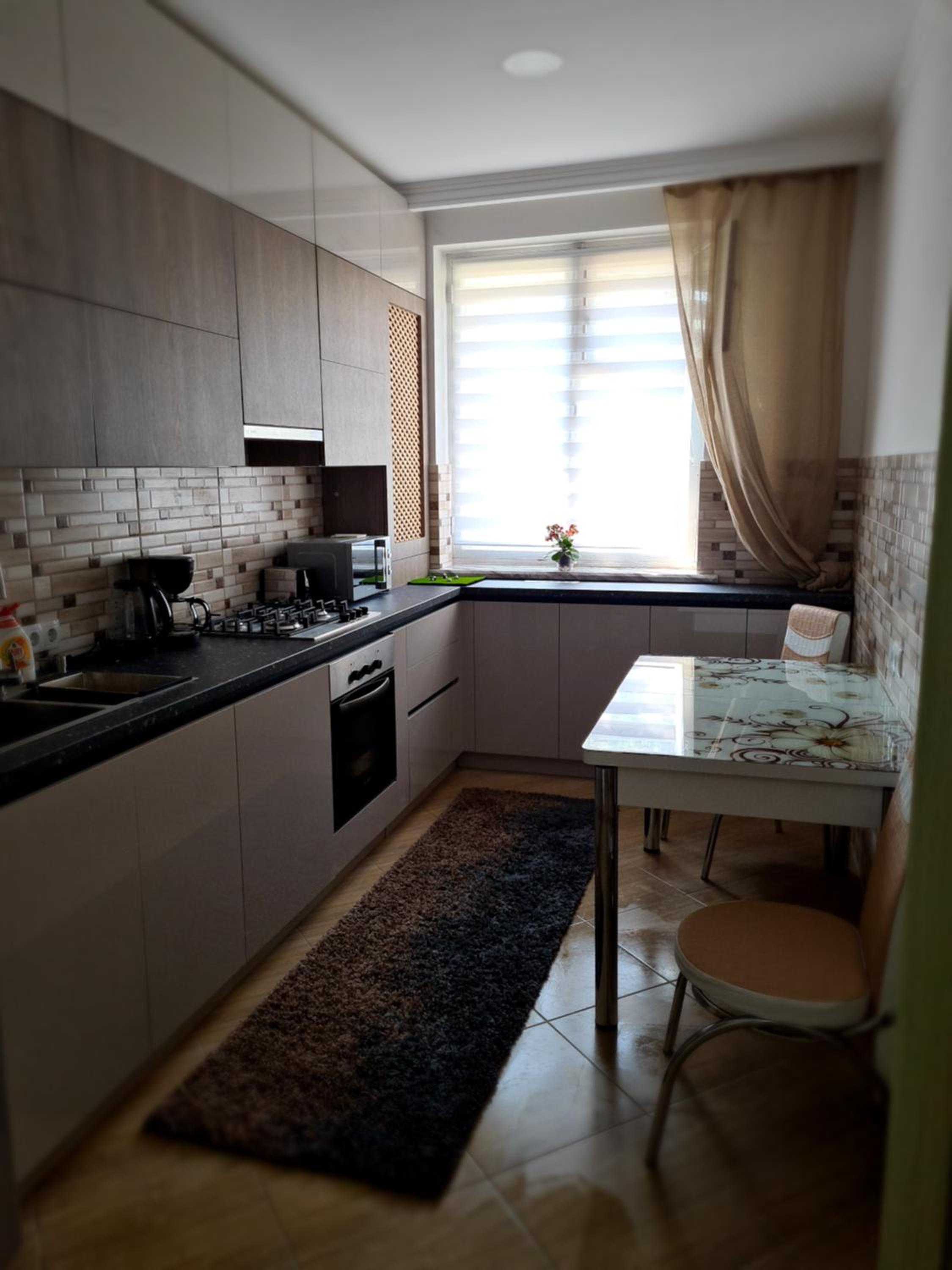New Аpartment Balti view 5