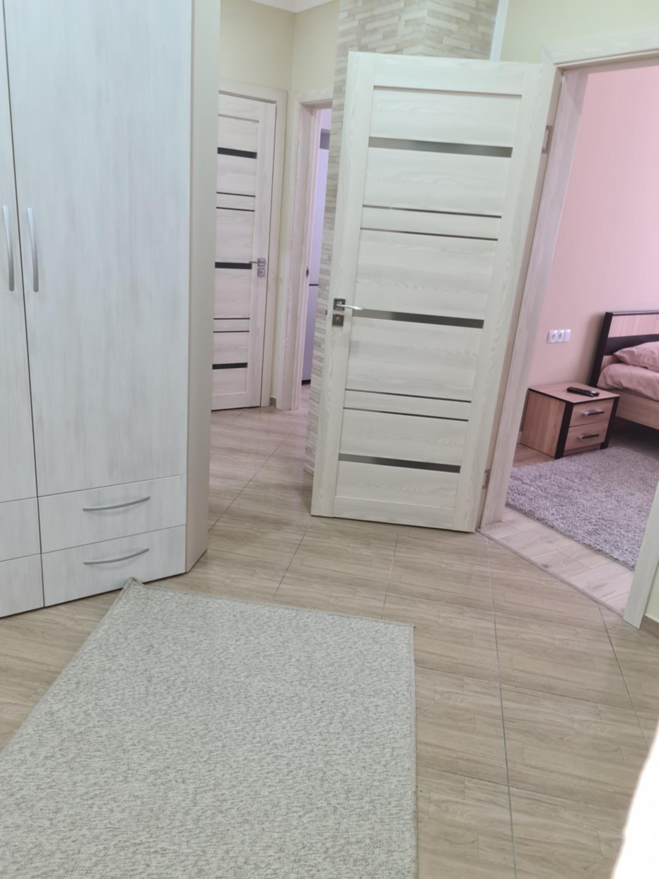 New Аpartment Balti view 4